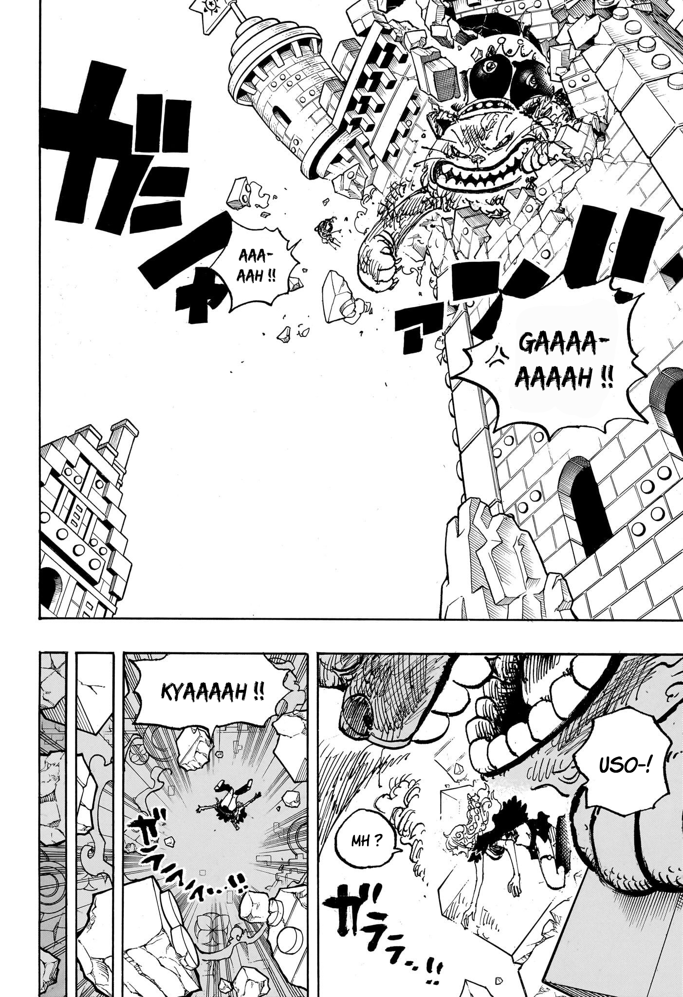       One   Piece 1127 Page 10